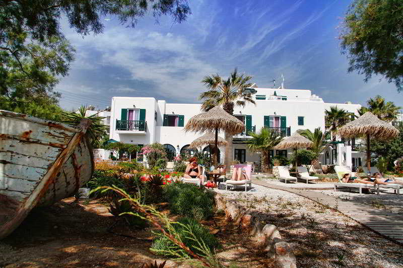 Hotel Kalypso  | Naousa | Cyclades | Greece 9