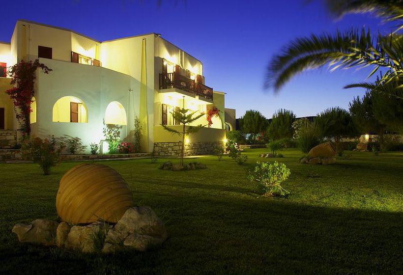 Hotel Asteras Paradise Islas Cícladas