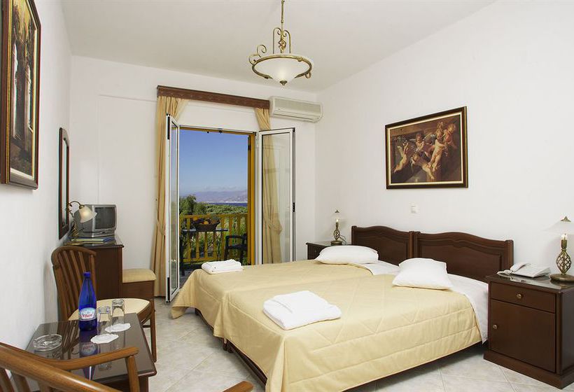 Hotel Asteras Paradise  | Naousa | Cyclades | Greece 10