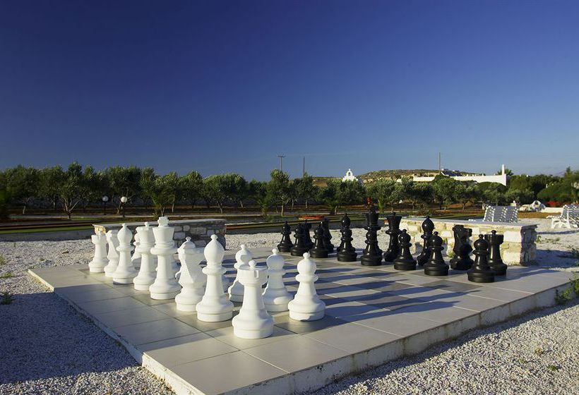 Hotel Asteras Paradise  | Naousa | Cyclades | Greece 11