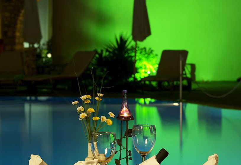 Hotel Asteras Paradise  | Naousa | Cyclades | Greece 16