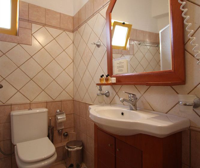 Hotel Asteras Paradise  | Naousa | Cyclades | Greece 17