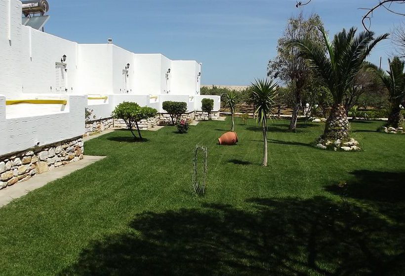 Hotel Asteras Paradise  | Naousa | Cyclades | Greece 2