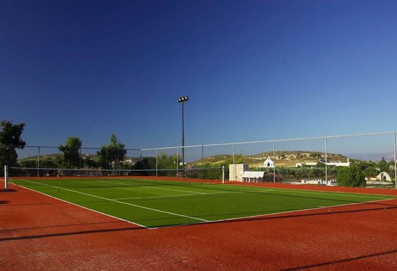 Hotel Asteras Paradise  | Naousa | Cyclades | Greece 20