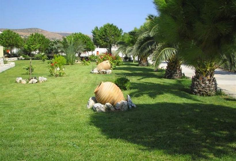 Hotel Asteras Paradise  | Naousa | Cyclades | Greece 4