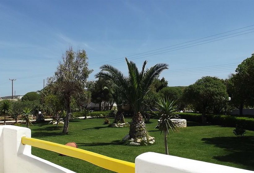 Hotel Asteras Paradise  | Naousa | Cyclades | Greece 5