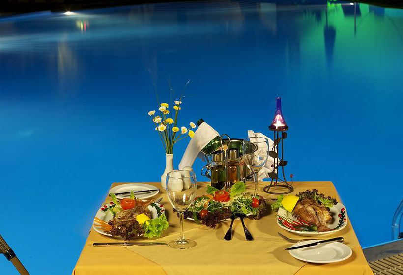 Hotel Asteras Paradise  | Naousa | Cyclades | Greece 7