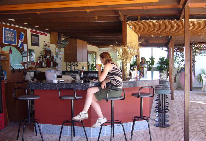 Hotel Nina Beach  | Marmari | Kos | Greece 1