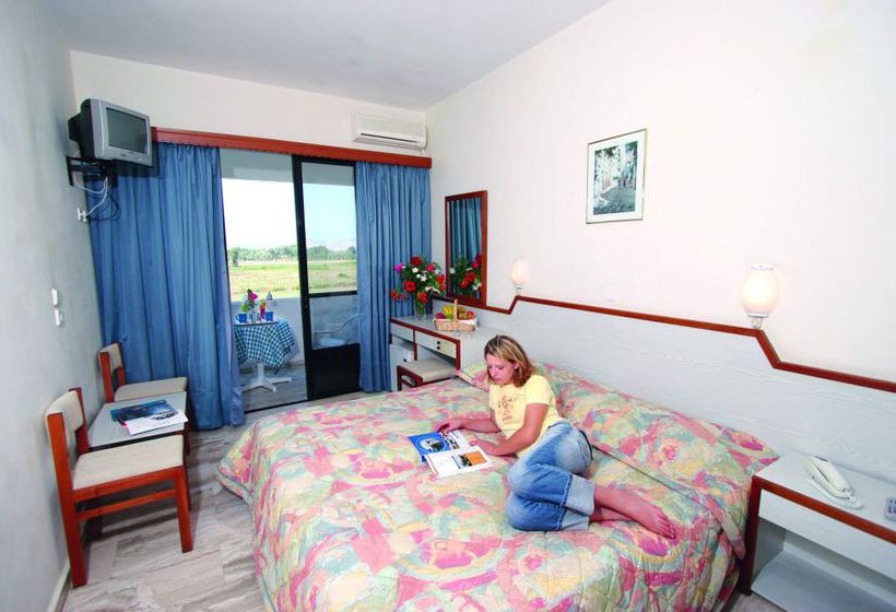 Hotel Nina Beach  | Marmari | Kos | Greece 2