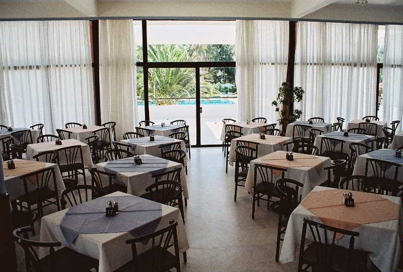 Hotel Nina Beach  | Marmari | Kos | Greece 3