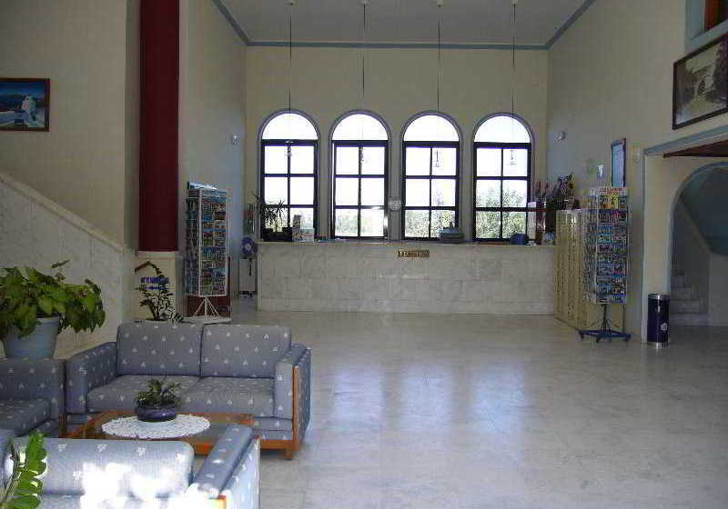 Hotel Nina Beach  | Marmari | Kos | Greece 5