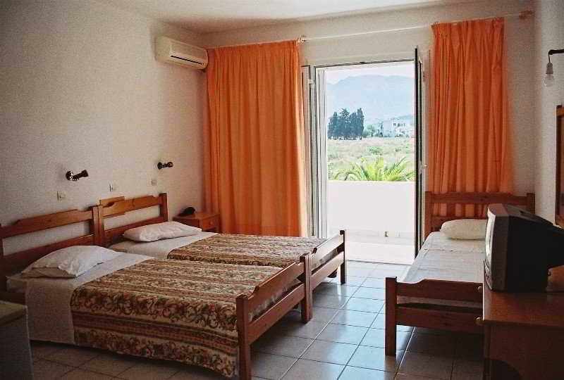 Hotel Nina Beach  | Marmari | Kos | Greece 6