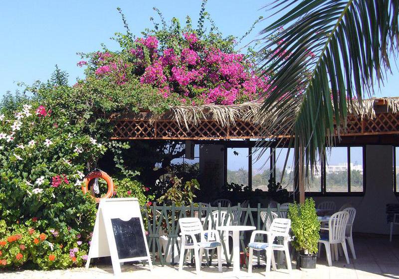 Hotel Nina Beach  | Marmari | Kos | Greece 7