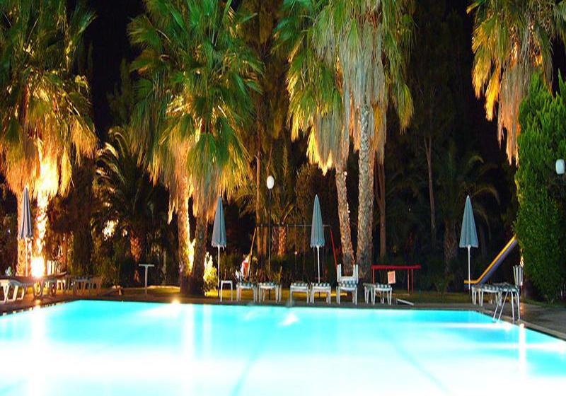 Hotel Nina Beach  | Marmari | Kos | Greece 8