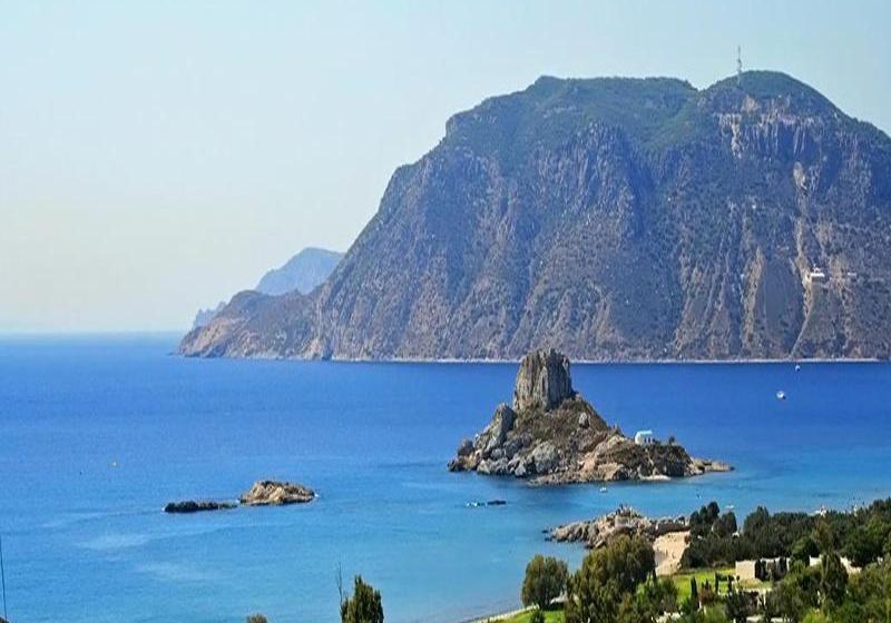 Hotel Nina Beach  | Marmari | Kos | Greece 9