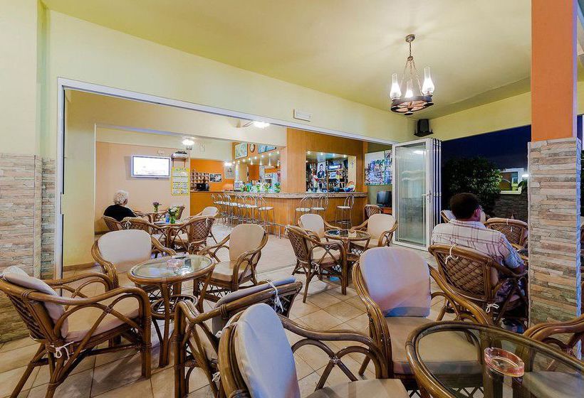 Esmeralda   | Kremasti | Rhodes | Greece 10