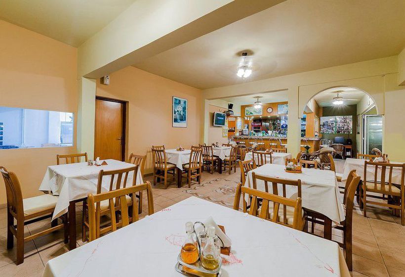 Esmeralda   | Kremasti | Rhodes | Greece 15