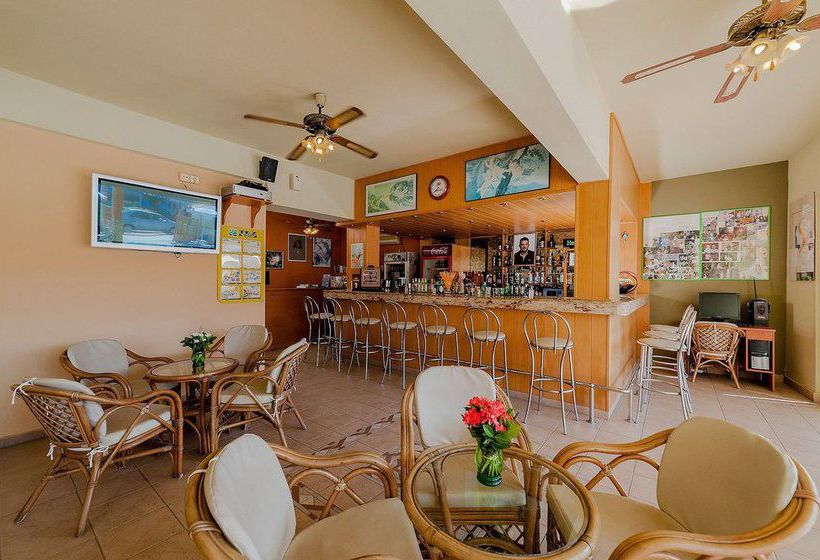 Esmeralda   | Kremasti | Rhodes | Greece 17