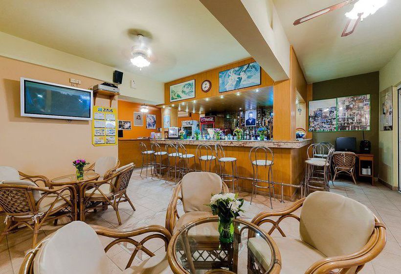 Esmeralda   | Kremasti | Rhodes | Greece 19