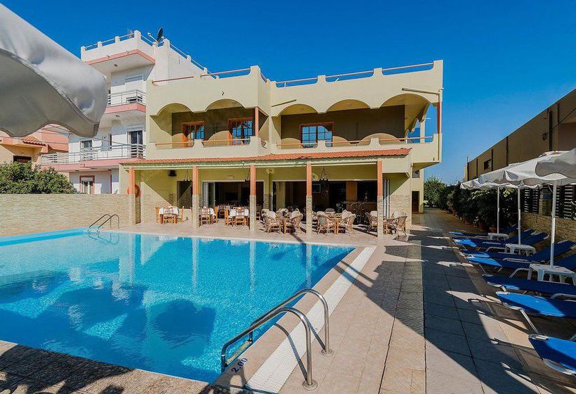 Esmeralda   | Kremasti | Rhodes | Greece 2