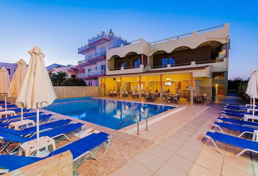 Esmeralda   | Kremasti | Rhodes | Greece 3