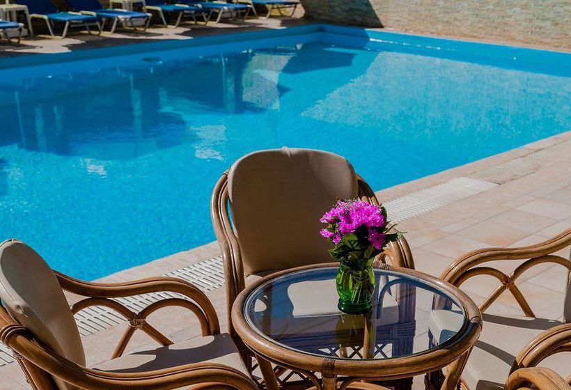 Esmeralda   | Kremasti | Rhodes | Greece 5