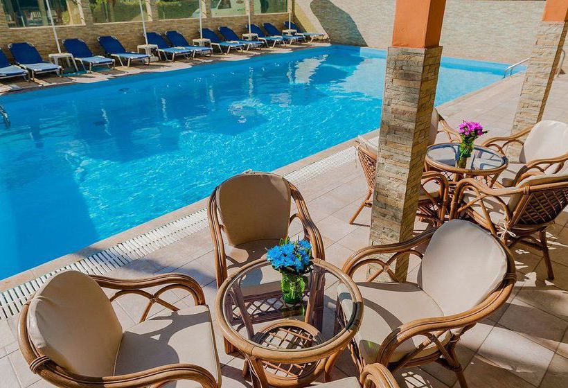 Esmeralda   | Kremasti | Rhodes | Greece 6