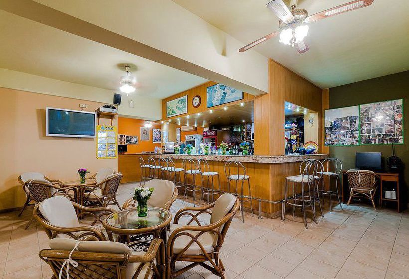 Esmeralda   | Kremasti | Rhodes | Greece 7