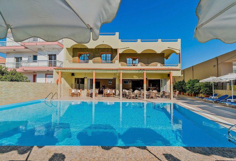 Esmeralda   | Kremasti | Rhodes | Greece 8