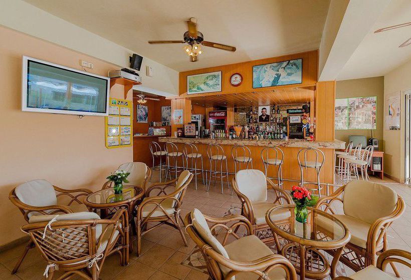 Esmeralda   | Kremasti | Rhodes | Greece 9