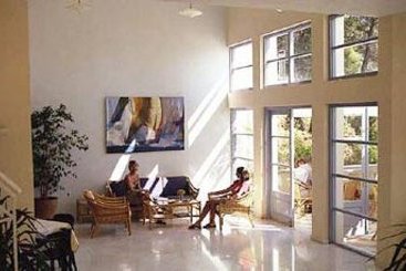 Hotel Armonia Bay  | Kokkari | Samos | Greece 1