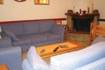 Hotel Castri  | Delfi | Central Greece | Greece 2