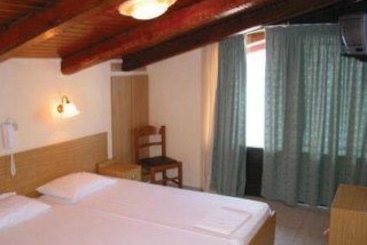 Hotel Castri  | Delfi | Central Greece | Greece 3