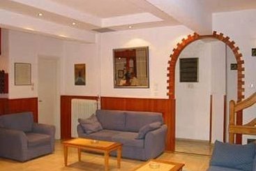Hotel Castri  | Delfi | Central Greece | Greece 4