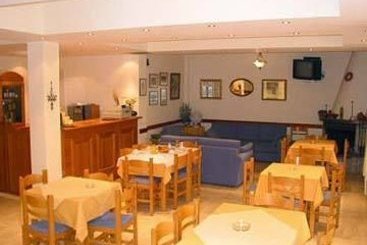 Hotel Castri  | Delfi | Central Greece | Greece 5