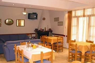 Hotel Castri  | Delfi | Central Greece | Greece 6