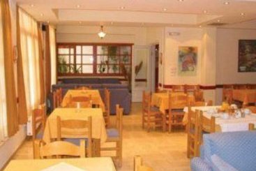 Hotel Castri  | Delfi | Central Greece | Greece 7