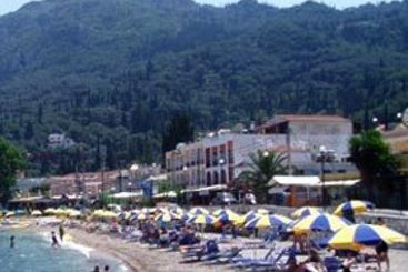 Hotel Bella Vista  | Benitses | Corfu | Greece 1