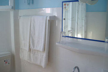 Hotel Bella Vista  | Benitses | Corfu | Greece 12