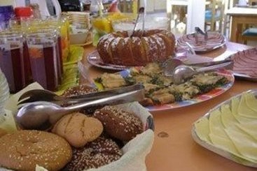 Hotel Bella Vista  | Benitses | Corfu | Greece 13