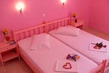 Hotel Bella Vista  | Benitses | Corfu | Greece 14