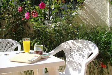 Hotel Bella Vista  | Benitses | Corfu | Greece 16