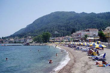 Hotel Bella Vista  | Benitses | Corfu | Greece 18