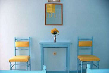 Hotel Bella Vista  | Benitses | Corfu | Greece 19