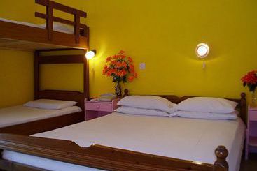 Hotel Bella Vista  | Benitses | Corfu | Greece 2