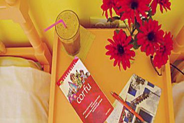 Hotel Bella Vista  | Benitses | Corfu | Greece 3