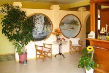 Hotel Bella Vista  | Benitses | Corfu | Greece 4