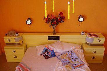 Hotel Bella Vista  | Benitses | Corfu | Greece 5