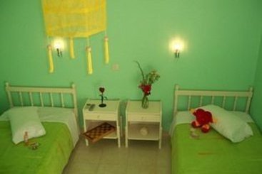 Hotel Bella Vista  | Benitses | Corfu | Greece 6