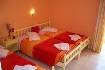 Hotel Bella Vista  | Benitses | Corfu | Greece 7